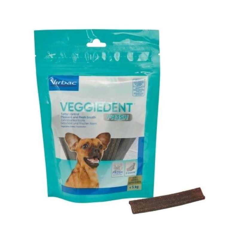 Virbac VeggieDent Fr3sh - Healthber