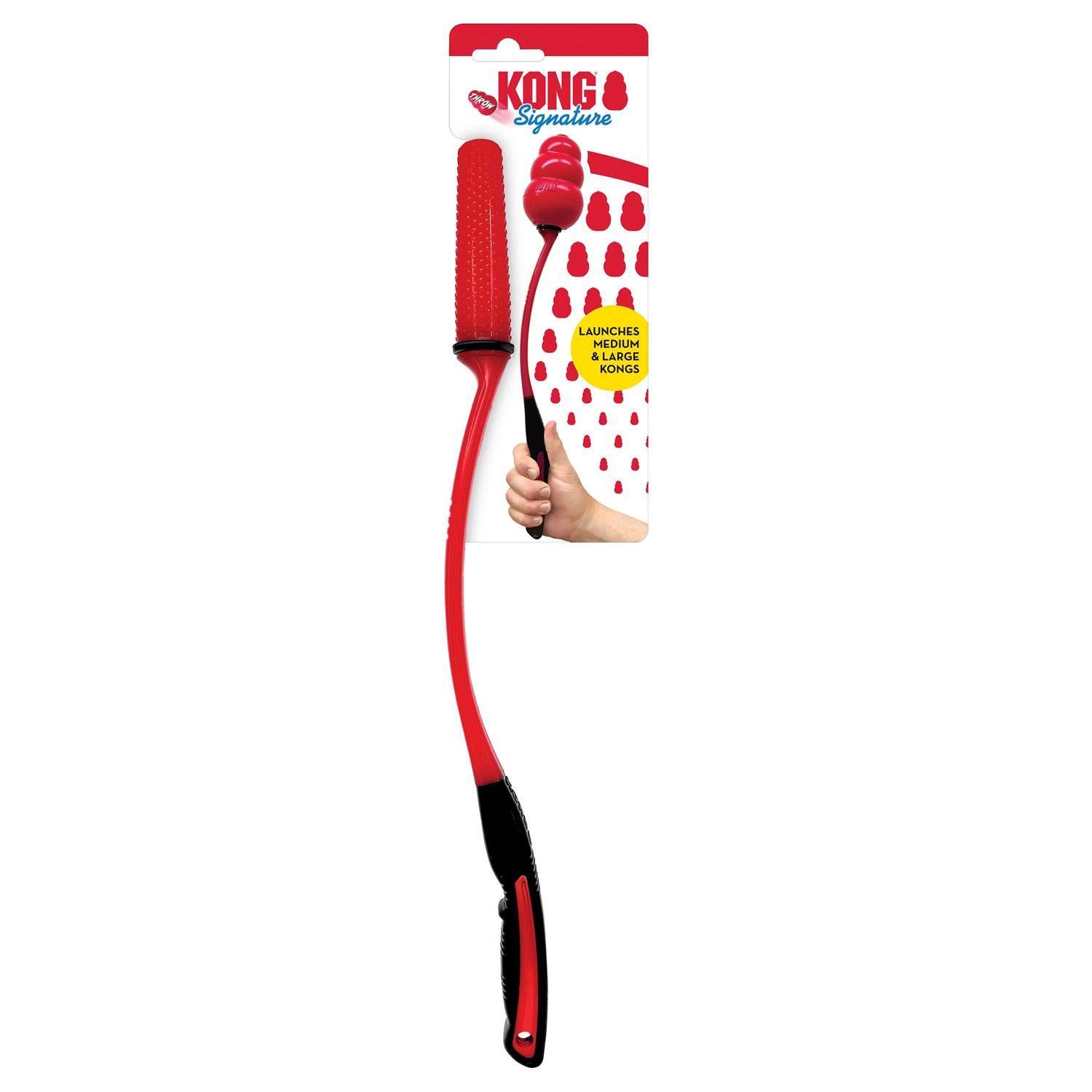 KONG Signature Throw - Healthber