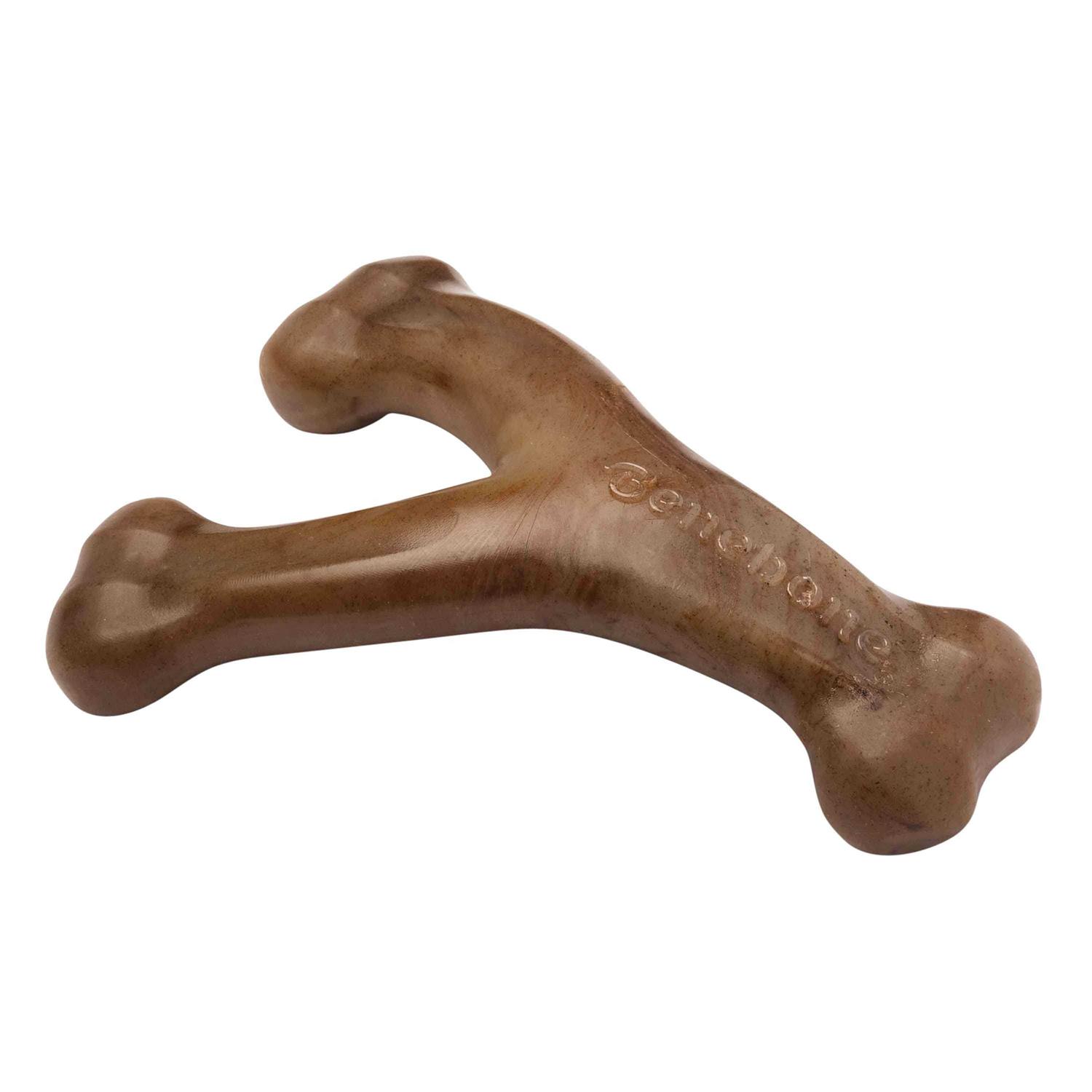 Benebone Wishbone Dog Chew - Healthber