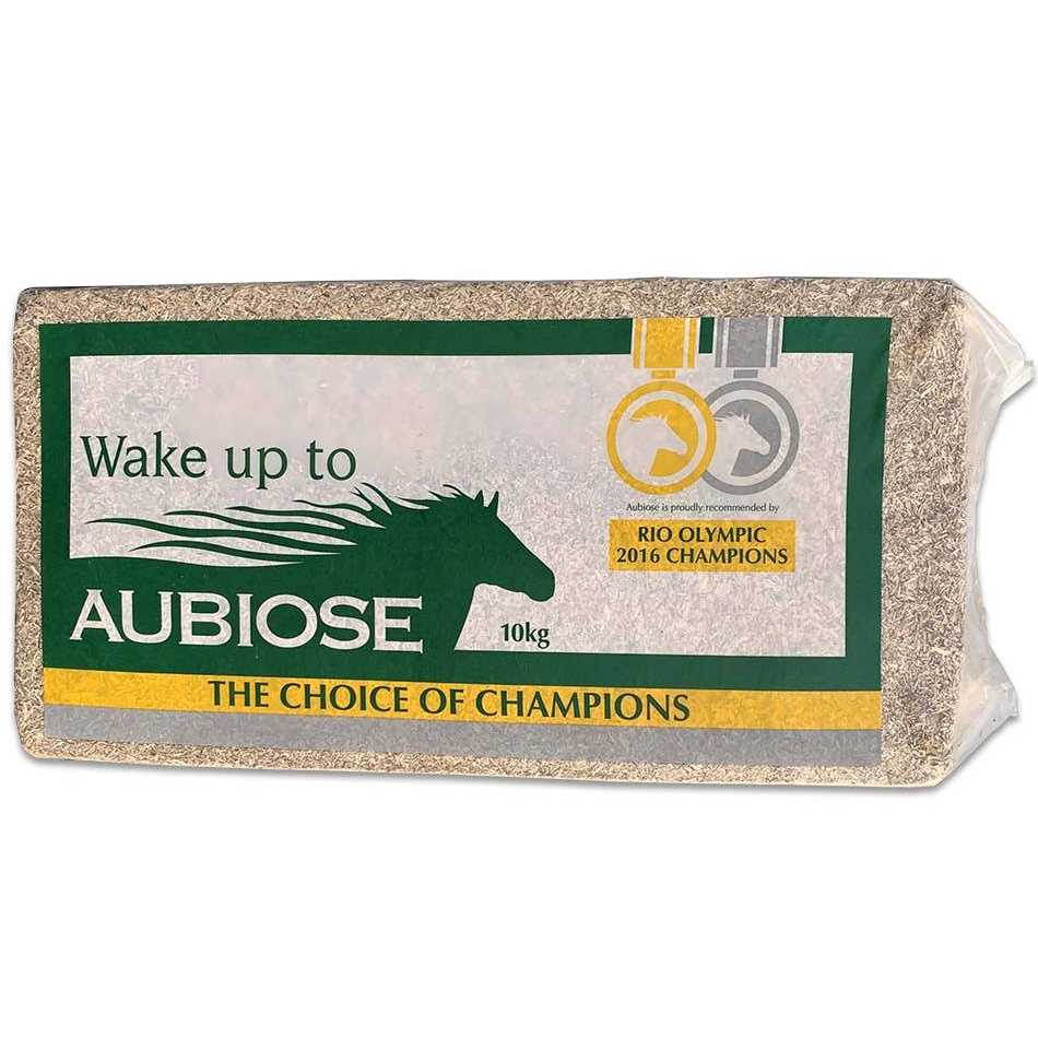 Aubiose Hemp Farm Animal Bedding - Healthber