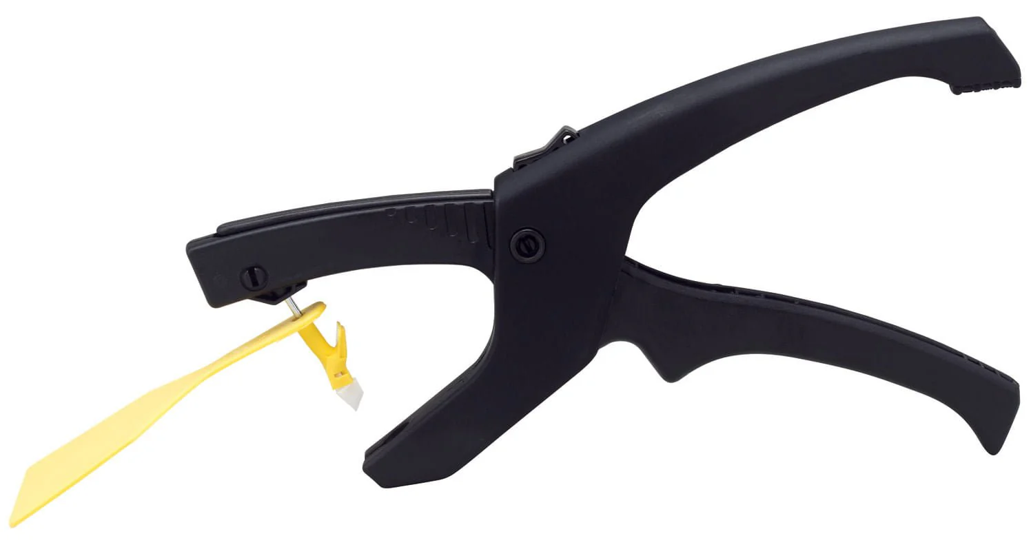 Z Tag Applicator (& Replacement Parts) - Healthber