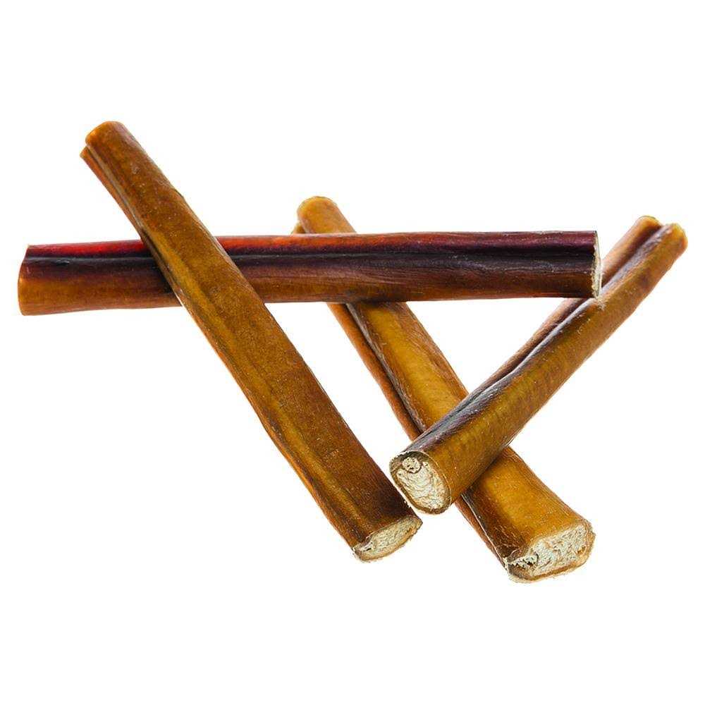 Redbarn Bully Stick - Healthber