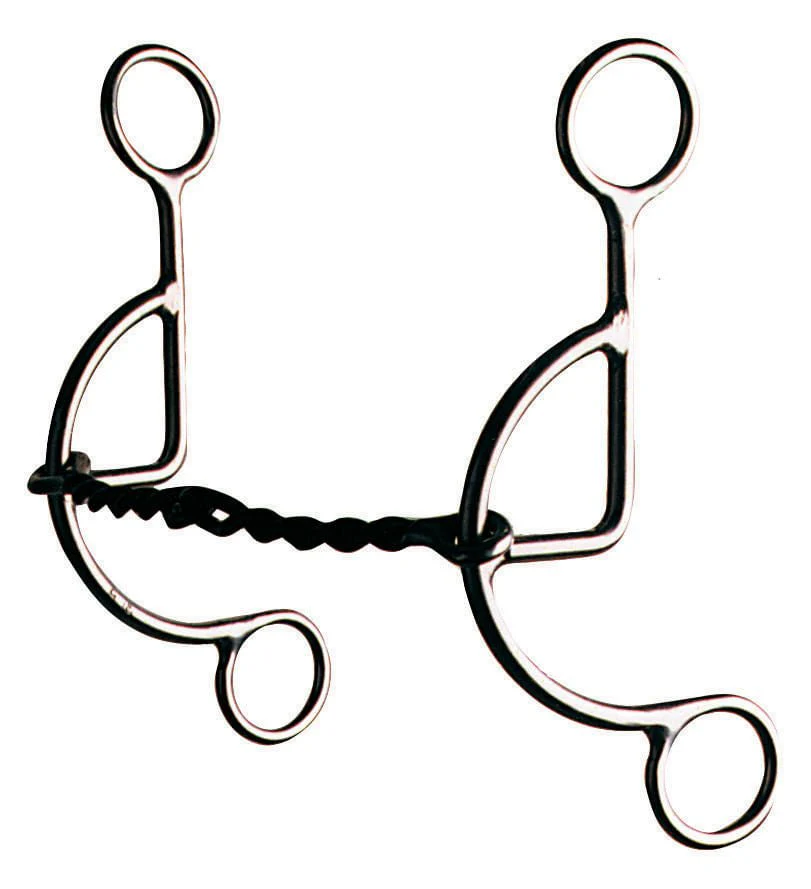 Reinsman Half Wonder Bit, 5