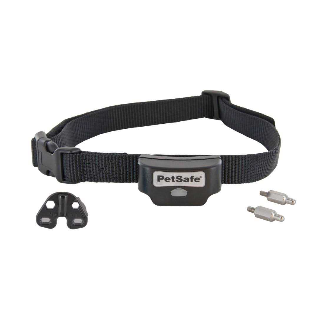 PetSafe Rechargeable In-Ground Fence Receiver Collar - Healthber