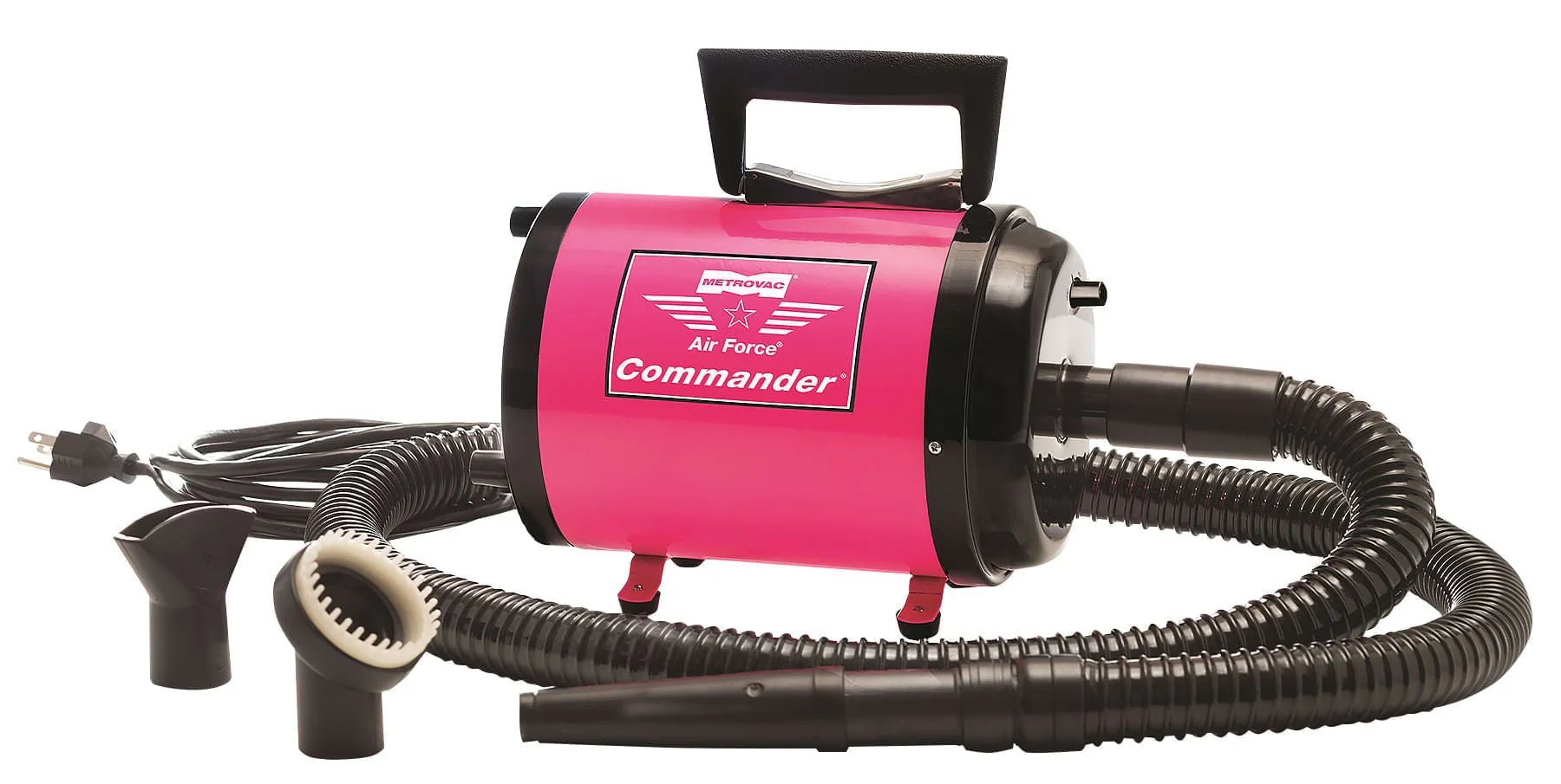 Air Force Commander (AFTD-2V) - Healthber