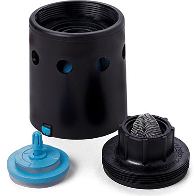 Hudson Water Control Valve - Healthber