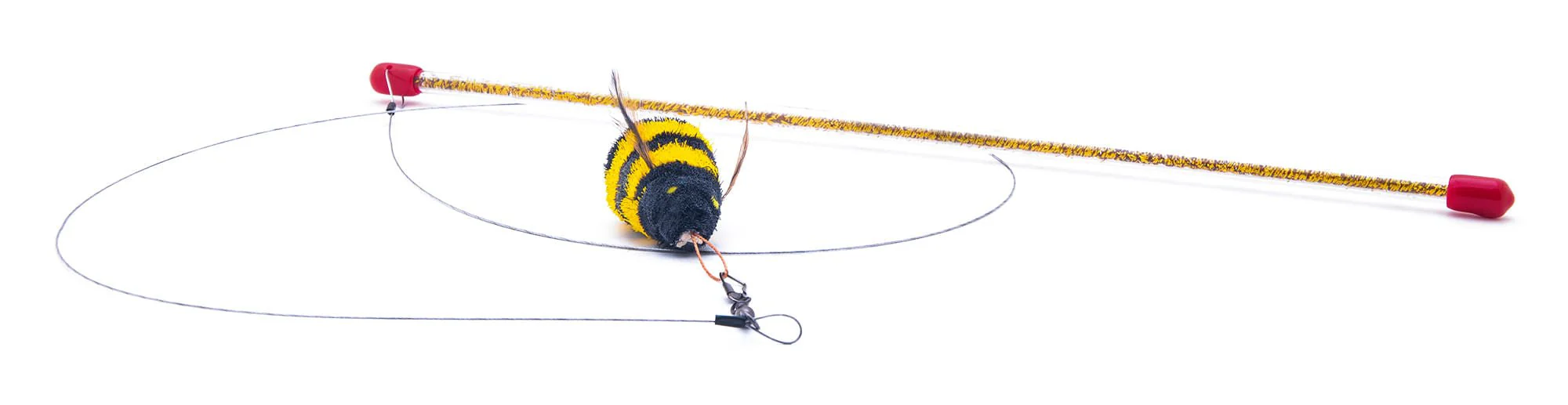 Da Bee Wand Toy - Healthber
