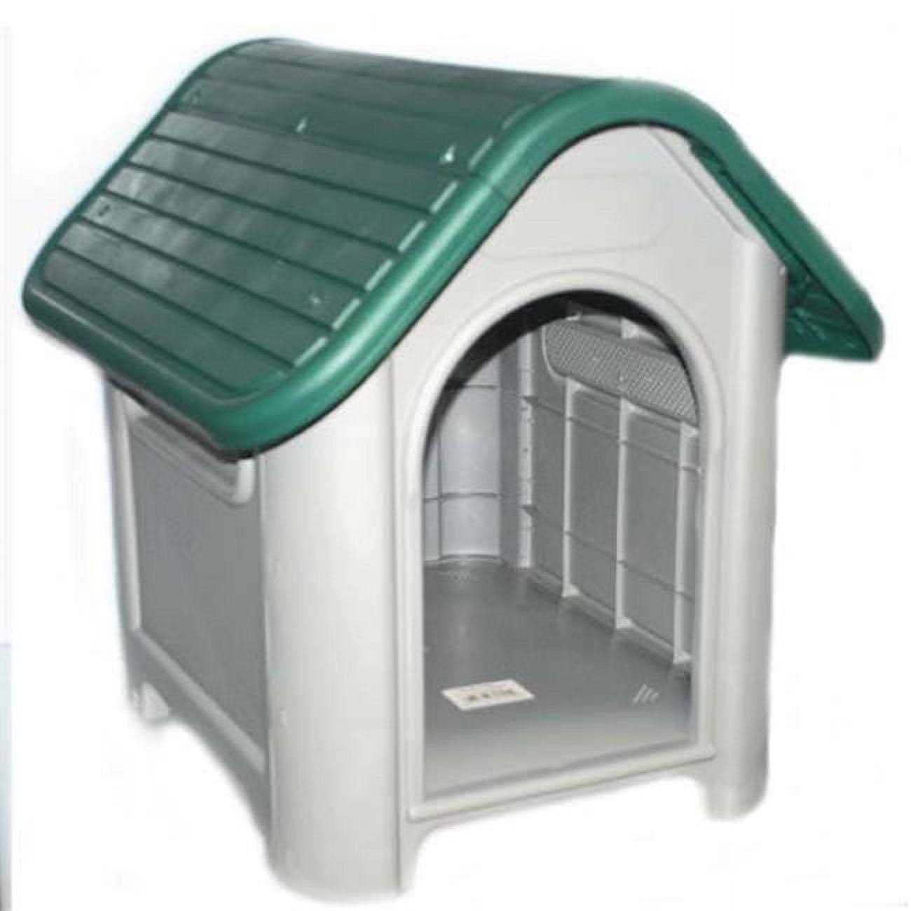 EcoSMART Bonita Pet Dog House - Healthber
