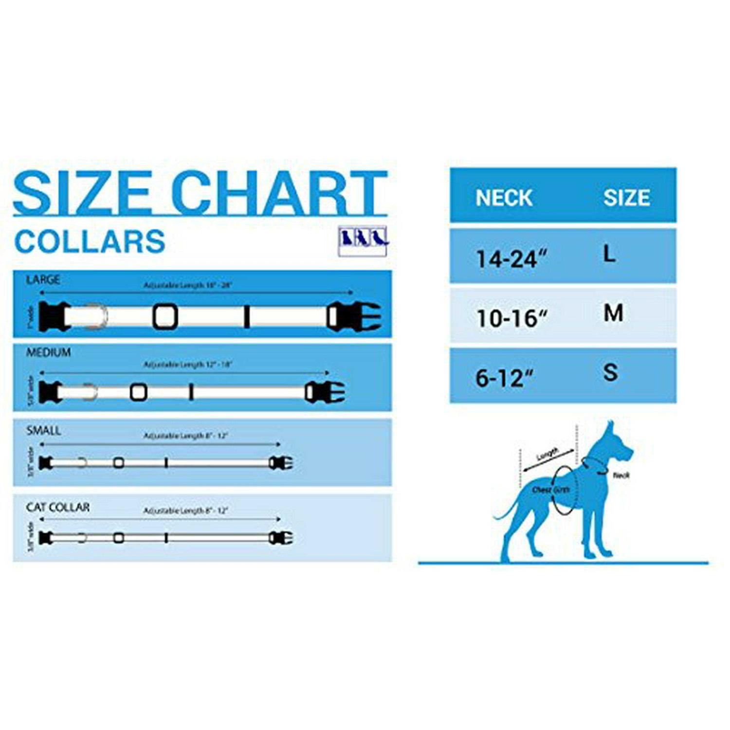 Pet Collar Pets First - Healthber