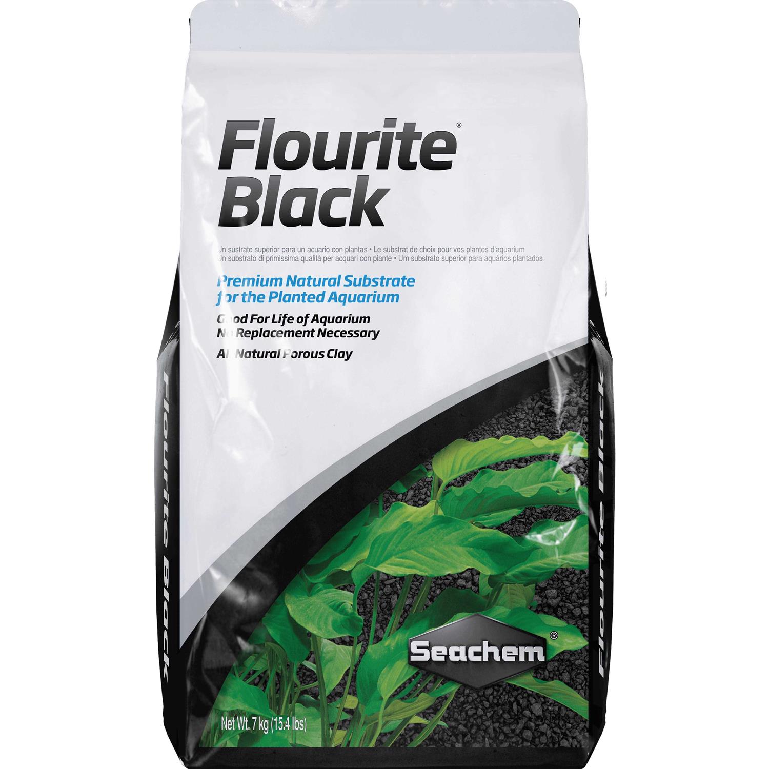 Seachem Flourite - Healthber