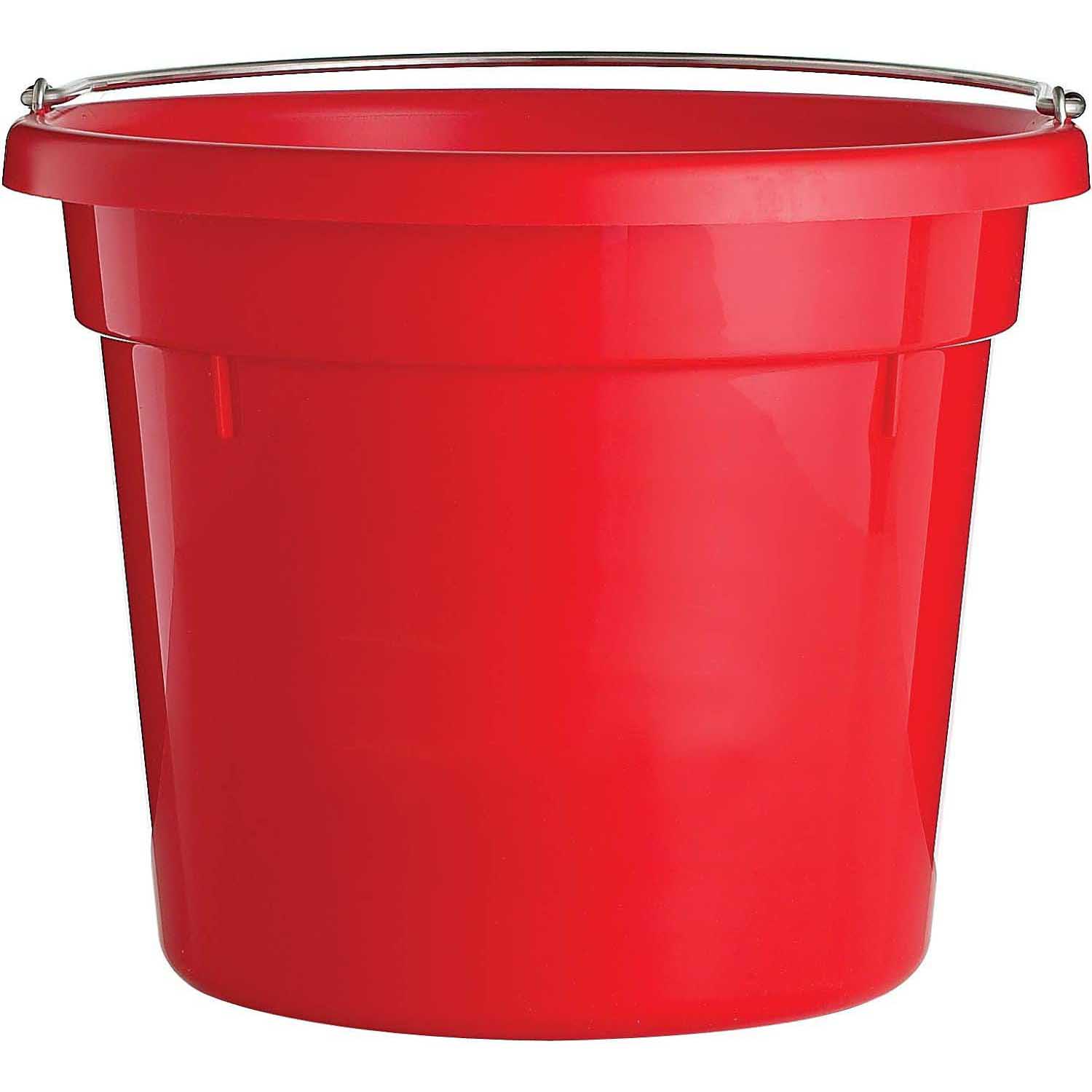 Little Giant Utility Bucket, 10 qt - Healthber