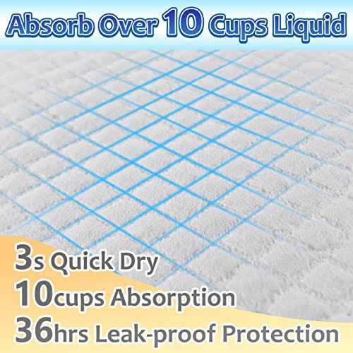 Dogcator Pads Puppy Pads - Healthber