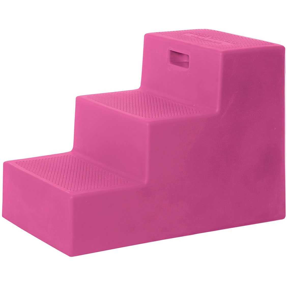 High Country Plastics 3 Step Mounting Step - Healthber