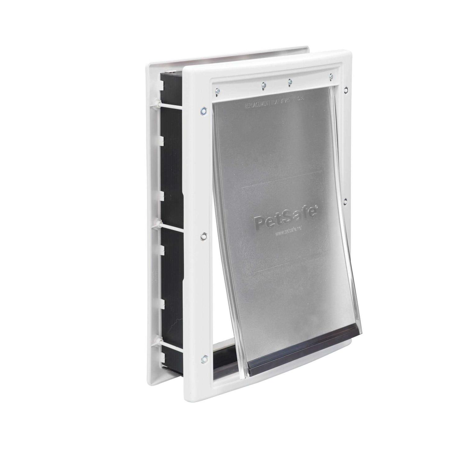 PetSafe Plastic Pet Door - Healthber