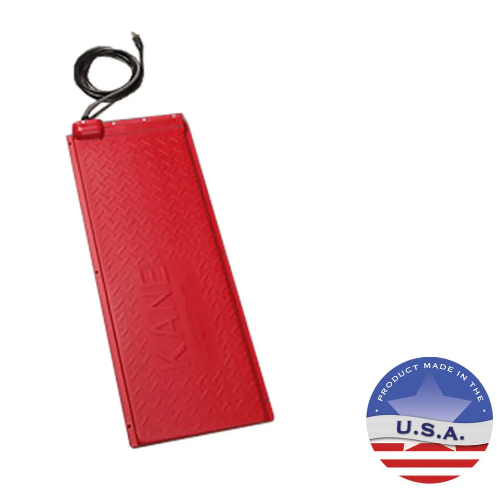 Kane Pet Heat Mat with Rheostat - Healthber