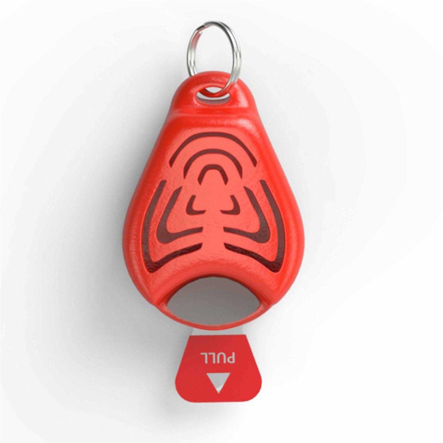 Tickless Pet Ultrasonic Tick and Flea Repeller - Healthber