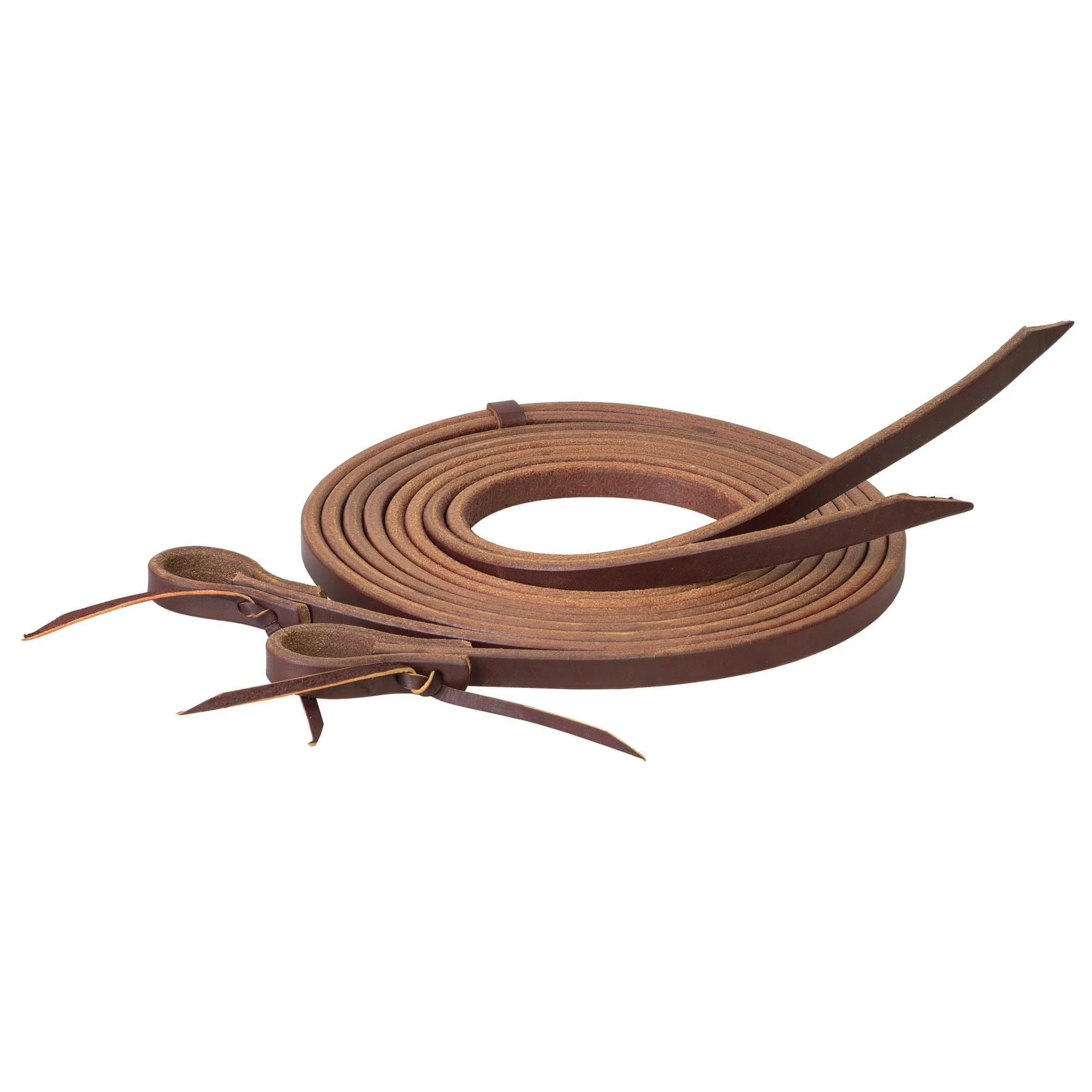 Weaver Leather Working Cowboy Split Reins (5/8