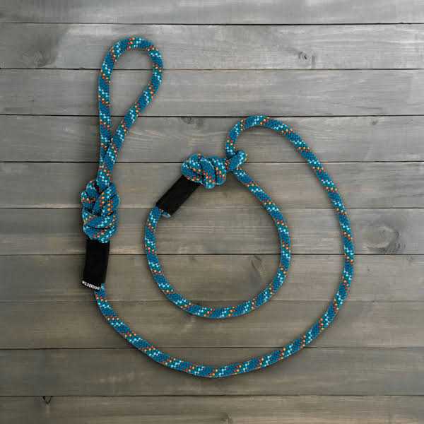 Wilderdog Carabiner Rope Leash - Healthber