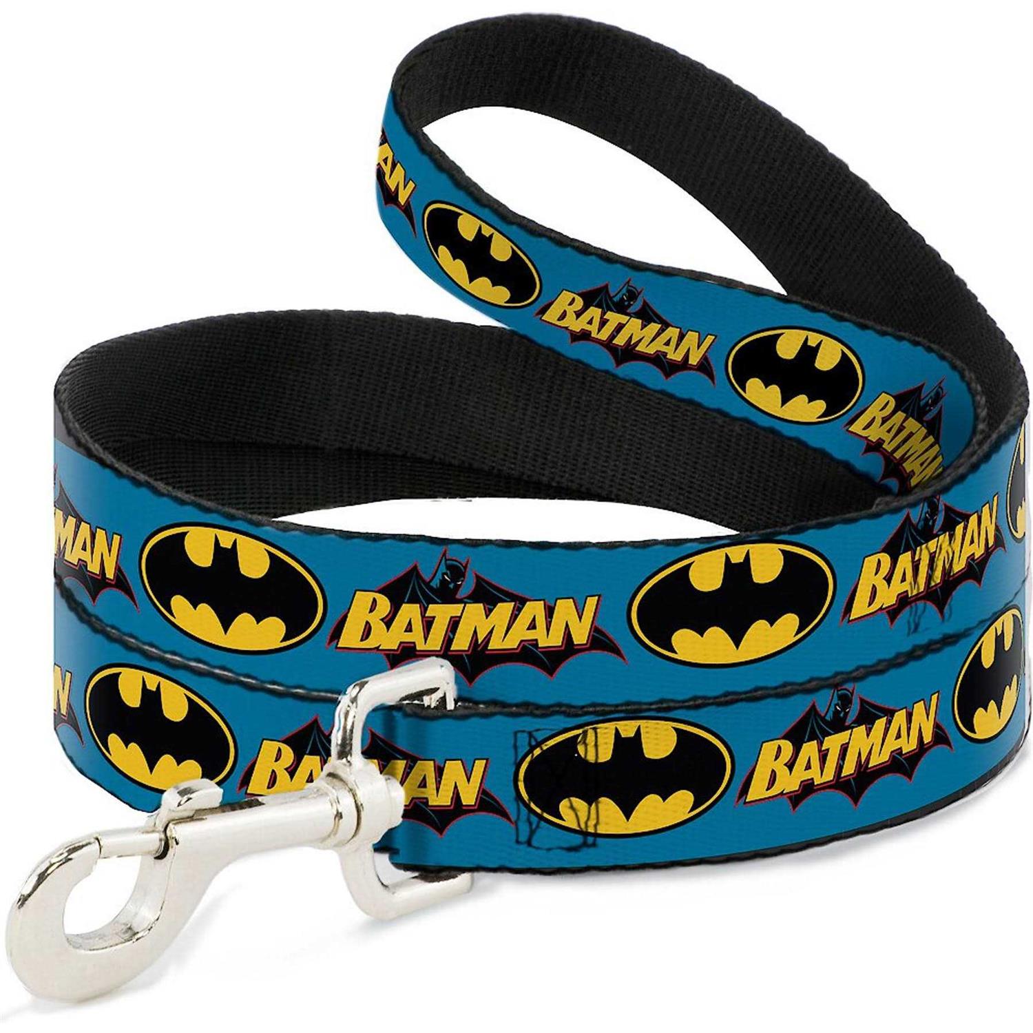 Buckle-Down Dog Leash - Healthber