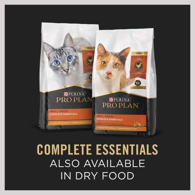 Purina Pro Plan Cat Food - Healthber