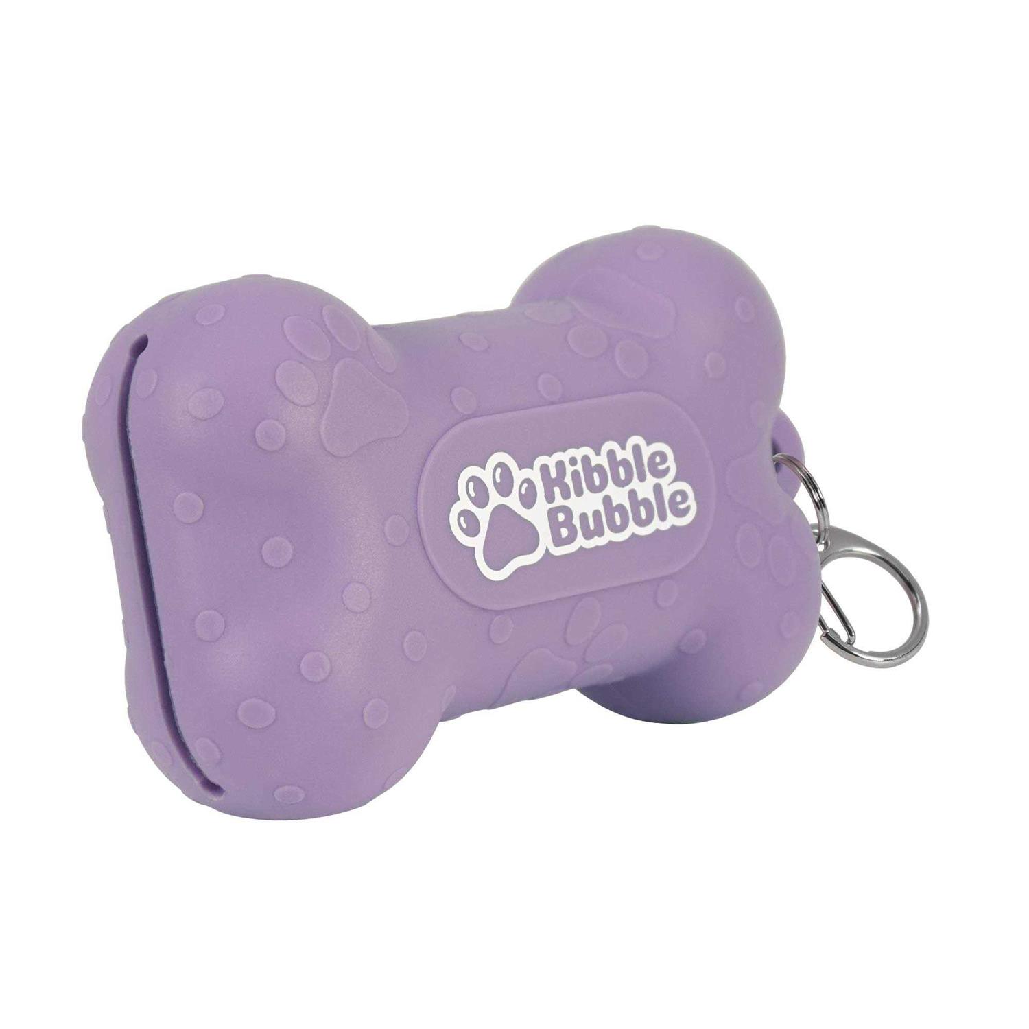 Kibble Bubble Dog Treat Pouch - Healthber
