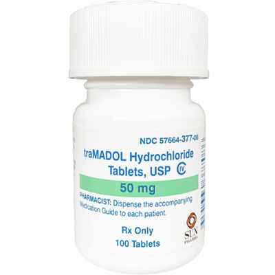 Tramadol 50 Mg For Dogs & Cats - Healthber