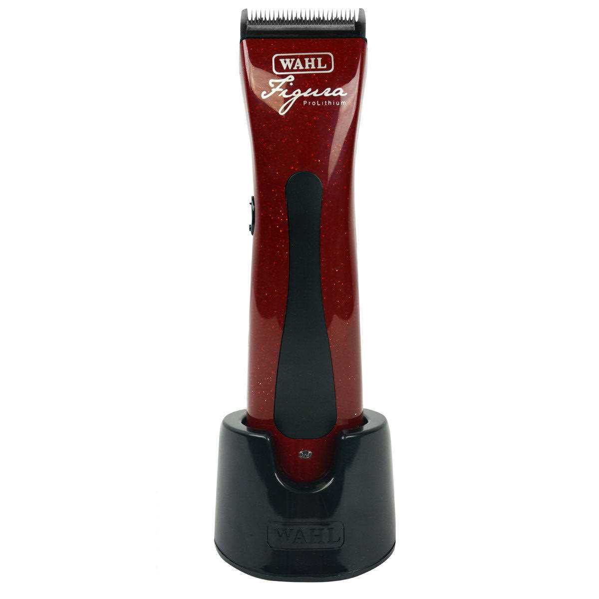 Wahl Figura Clipper Kit - Healthber