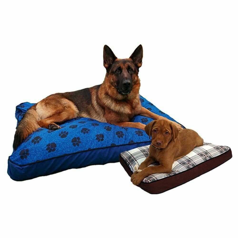 MyPillow Dog Bed - Healthber