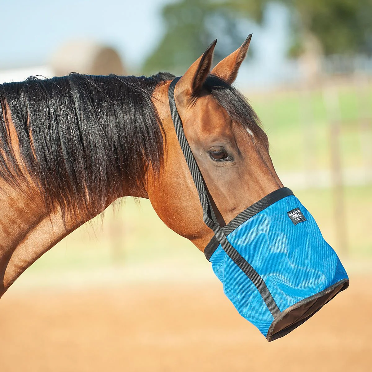 Cashel Feed Rite Bag - Healthber