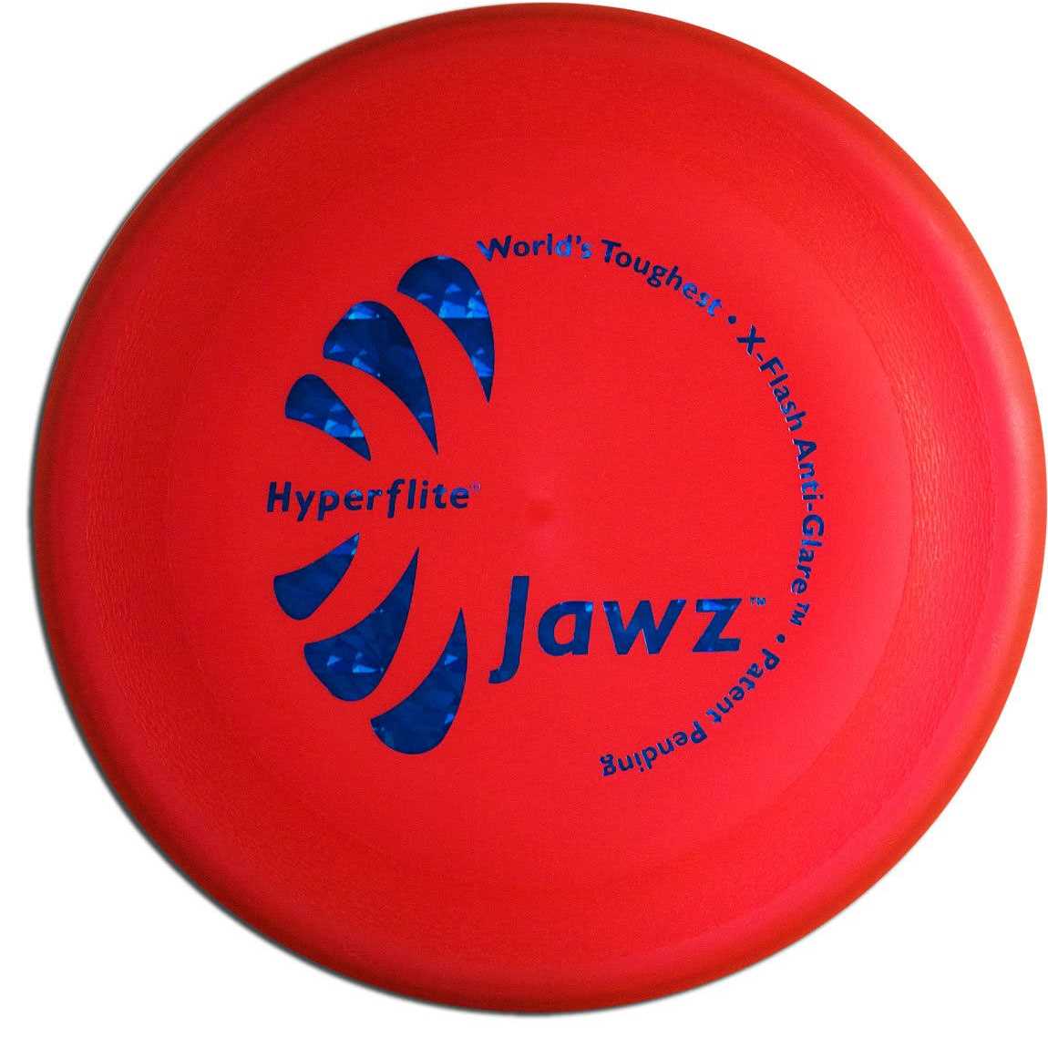 Hyperflite Jawz Disc - Healthber