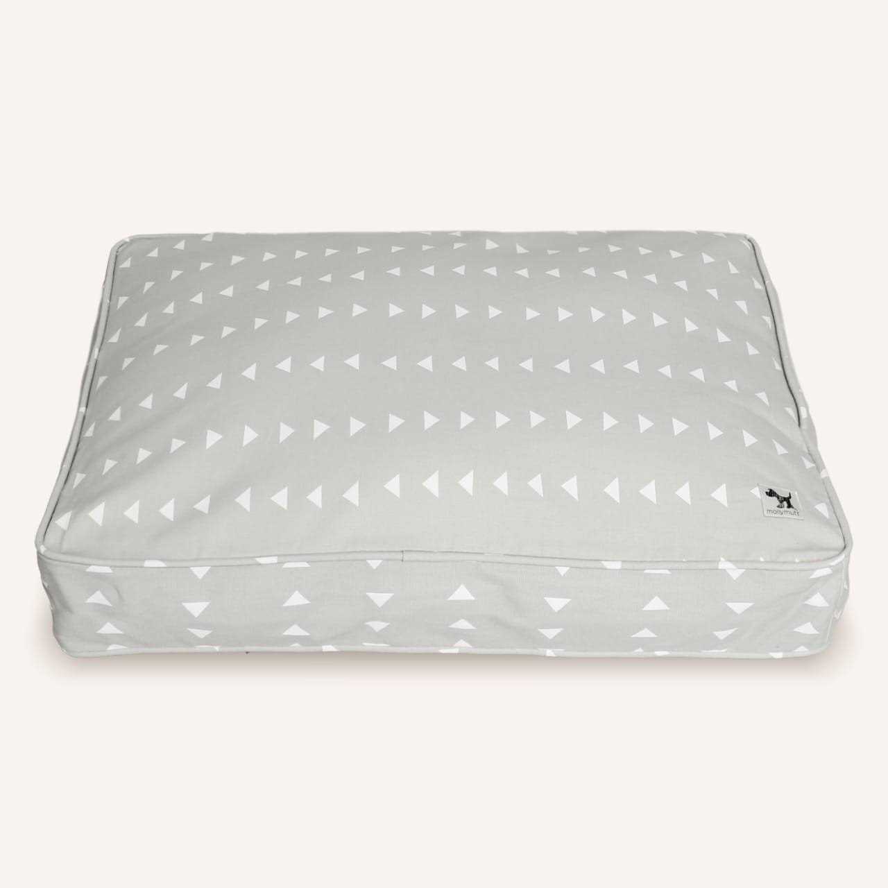 100% Cotton Crate Bed for Dogs Non-Toxic Fabric - Healthber