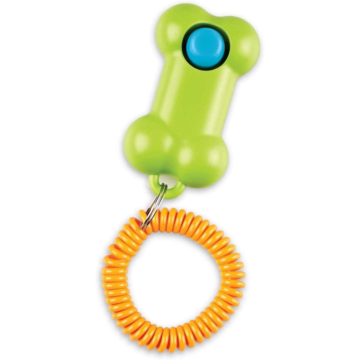 Brightkins Smarty Pooch Training Clicker - Healthber