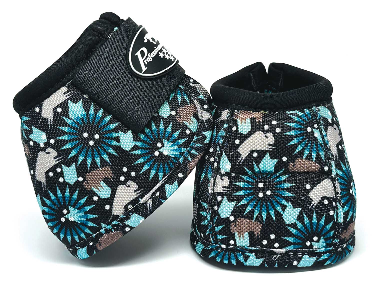 Ballistic Overreach Boots in Limited Edition Patterns - Healthber