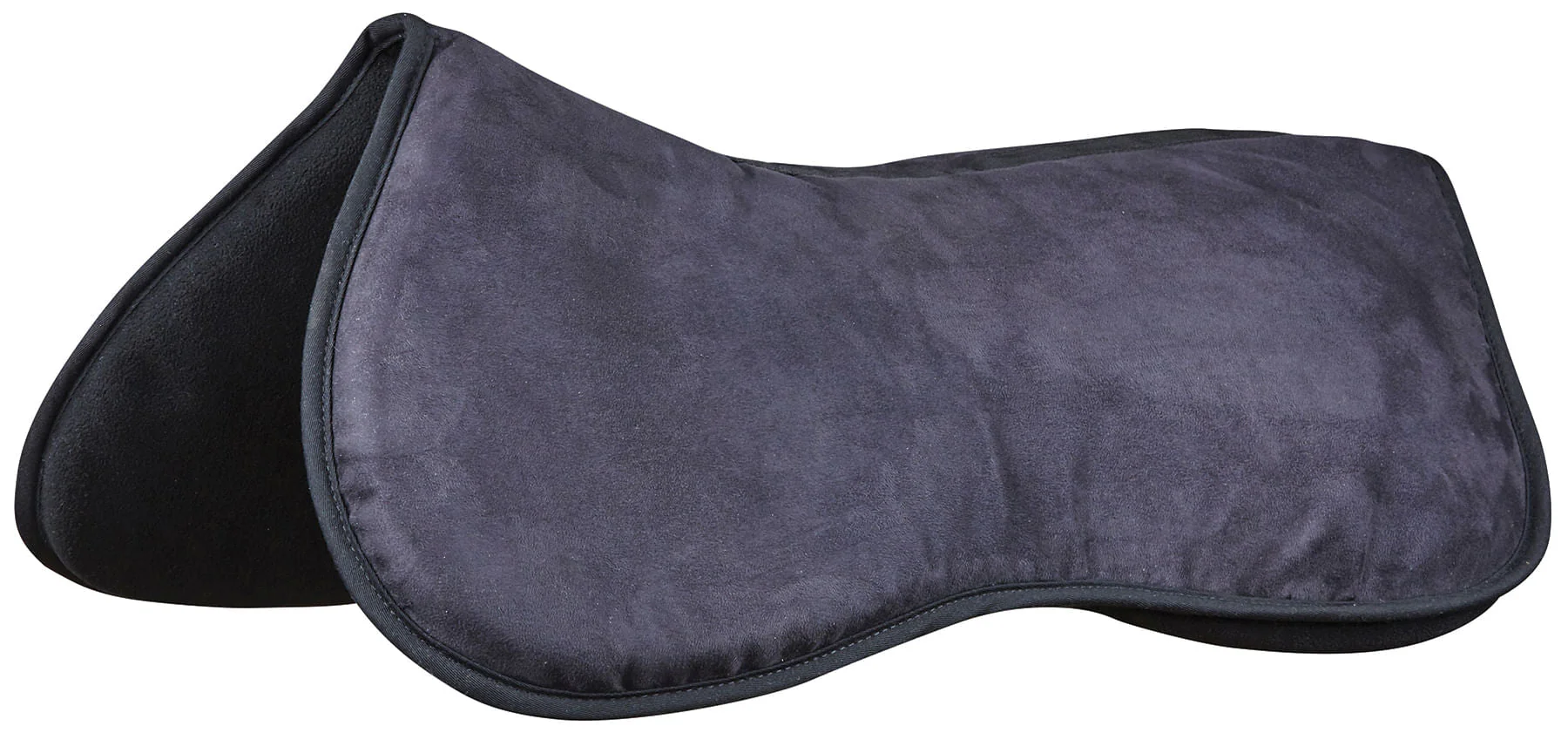 WeatherBeeta Memory Foam Comfort Half Pad - Healthber