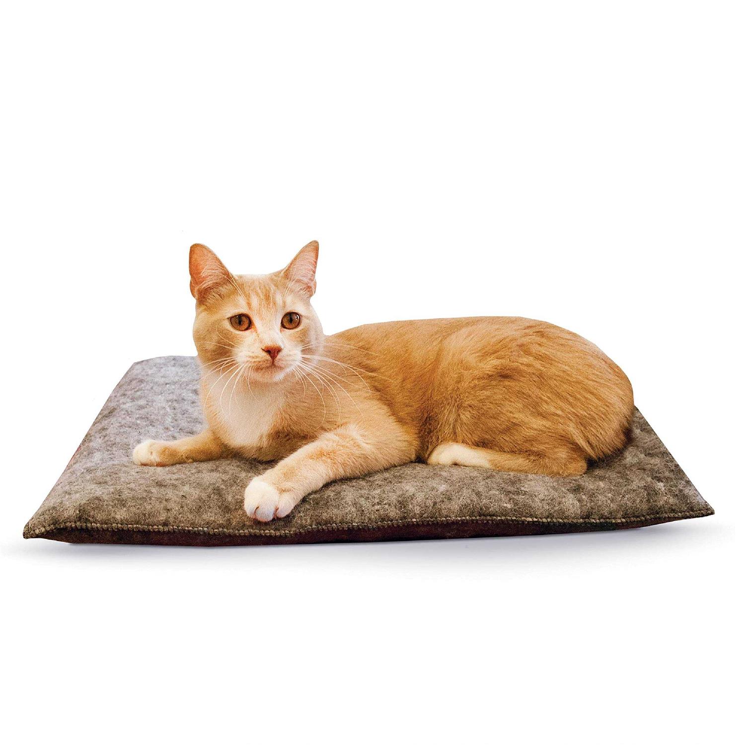 K&H Pet Products Amazin Kitty Pad - Healthber