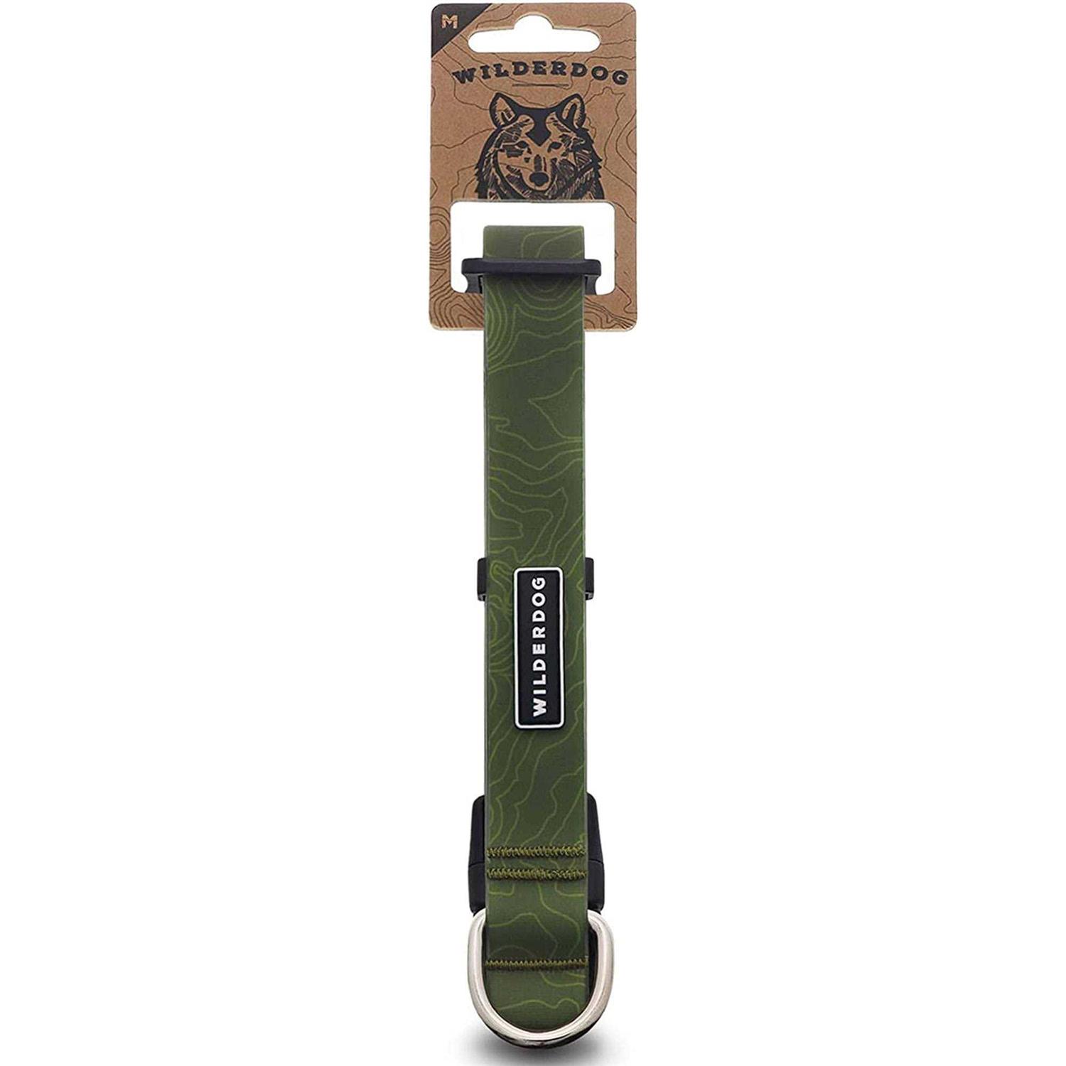 Wilderdog Waterproof Collar - Healthber