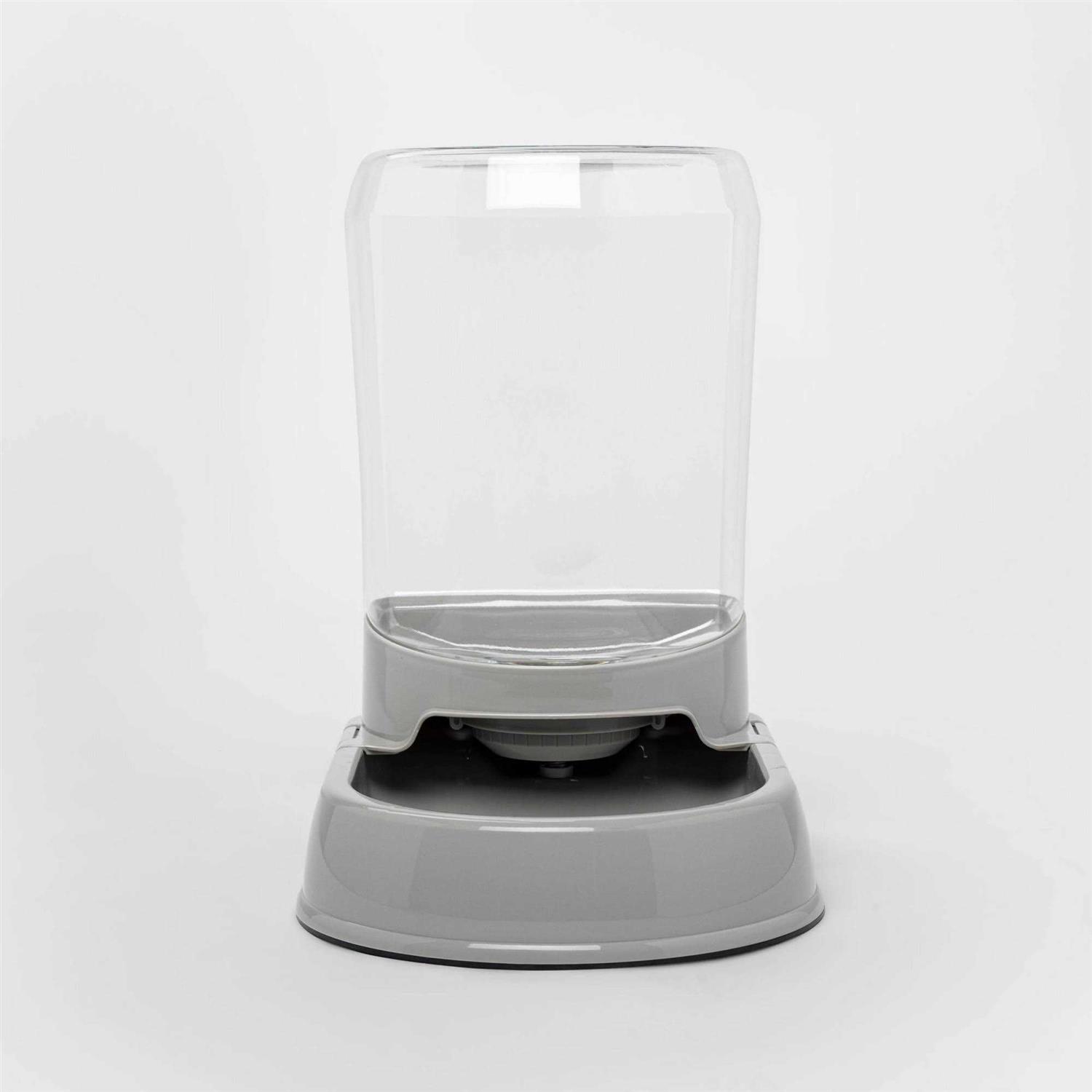 Boots & Barkley Gravity Cat Dog Waterer - Healthber