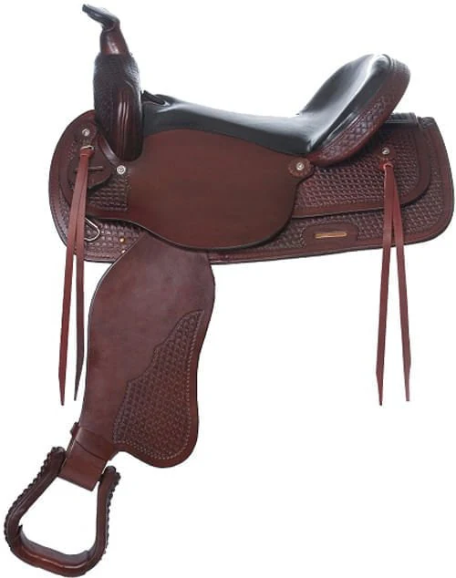 Nash Santa Fe Trail Pleasure Saddle - Healthber