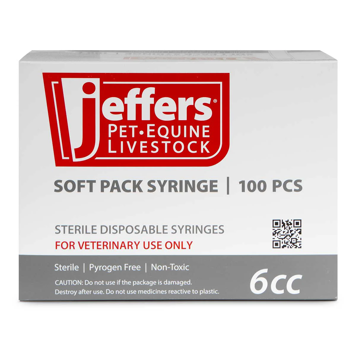 Luer Lock Syringes, Boxes - Healthber