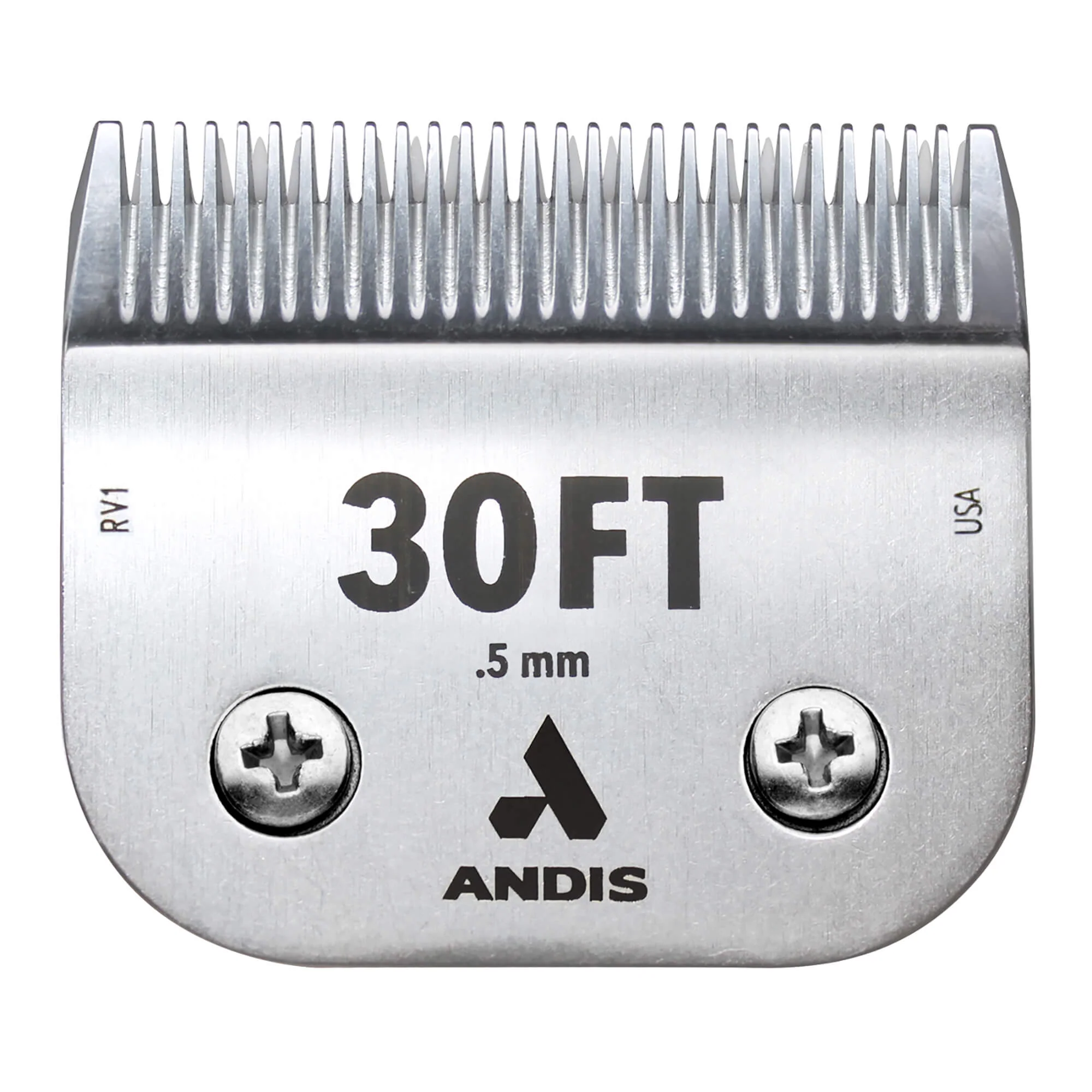 Andis CeramicEDGE FT Blades - Healthber