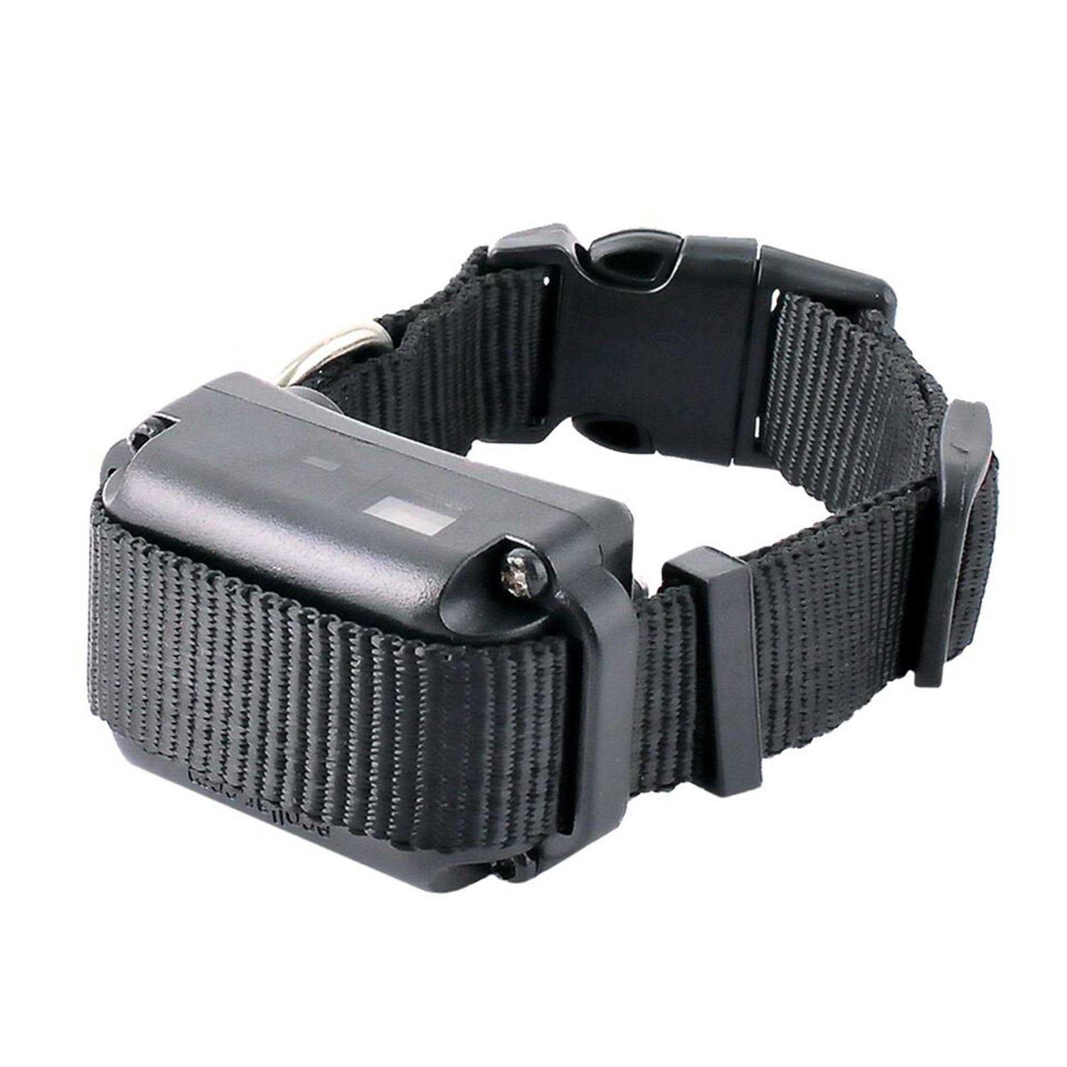E-Collar Technologies BP-504 Barkless Pro Anti Bark Collar - Healthber