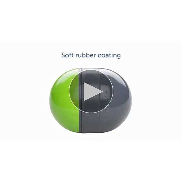 PetSafe Ricochet Electronic Dog Toy - Healthber