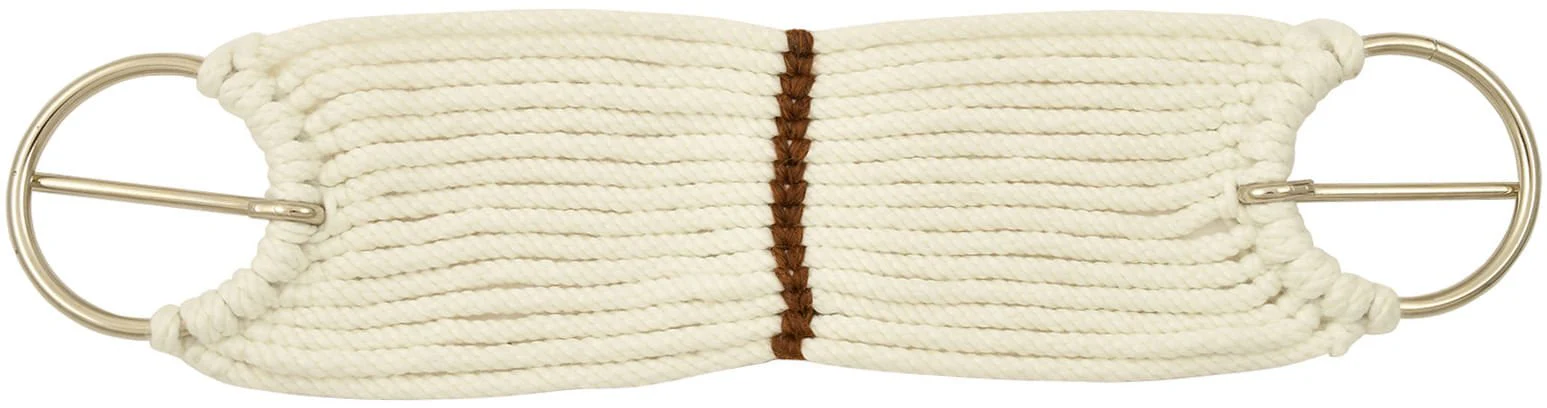 Mustang 15-Strand Pony Cinch - Healthber