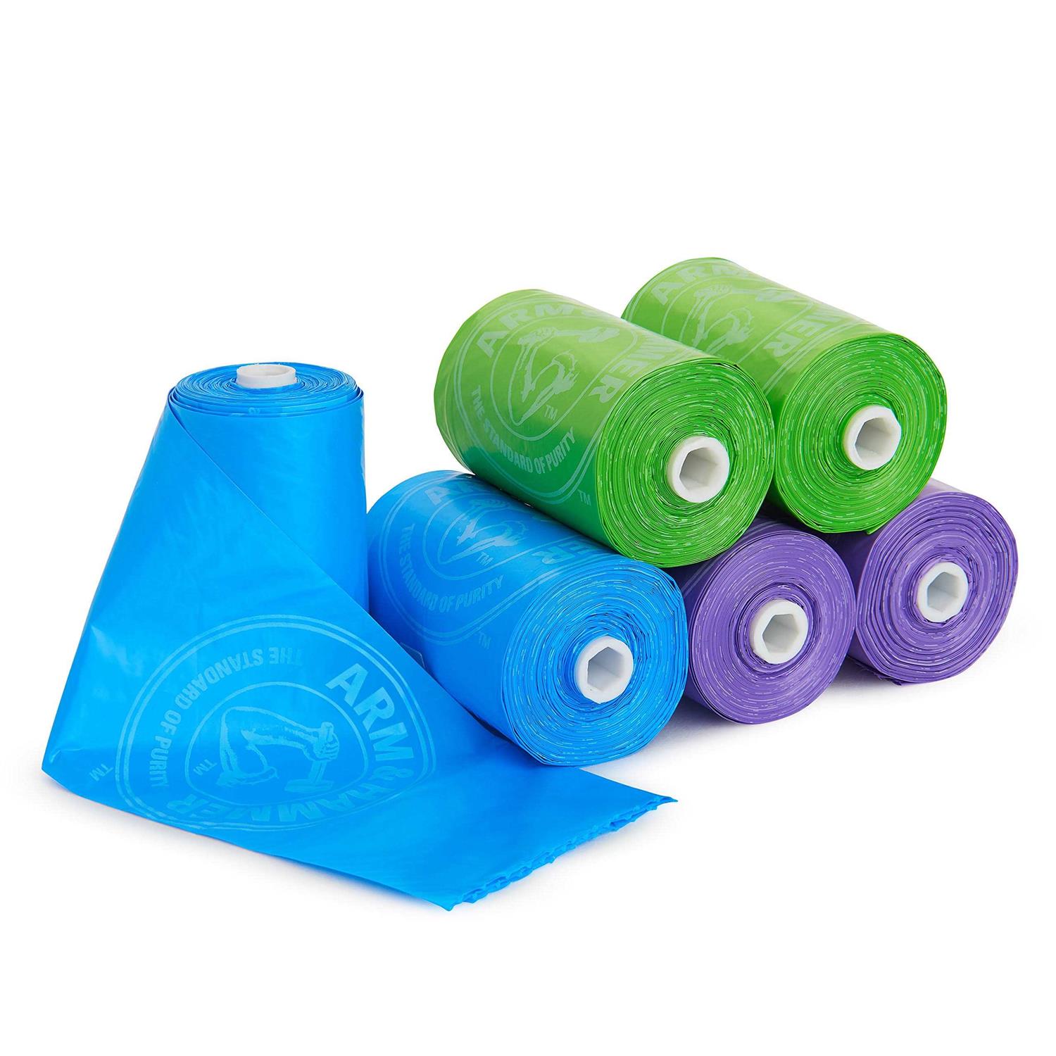 Munchkin Arm Hammer Diaper Bag Refills - Healthber
