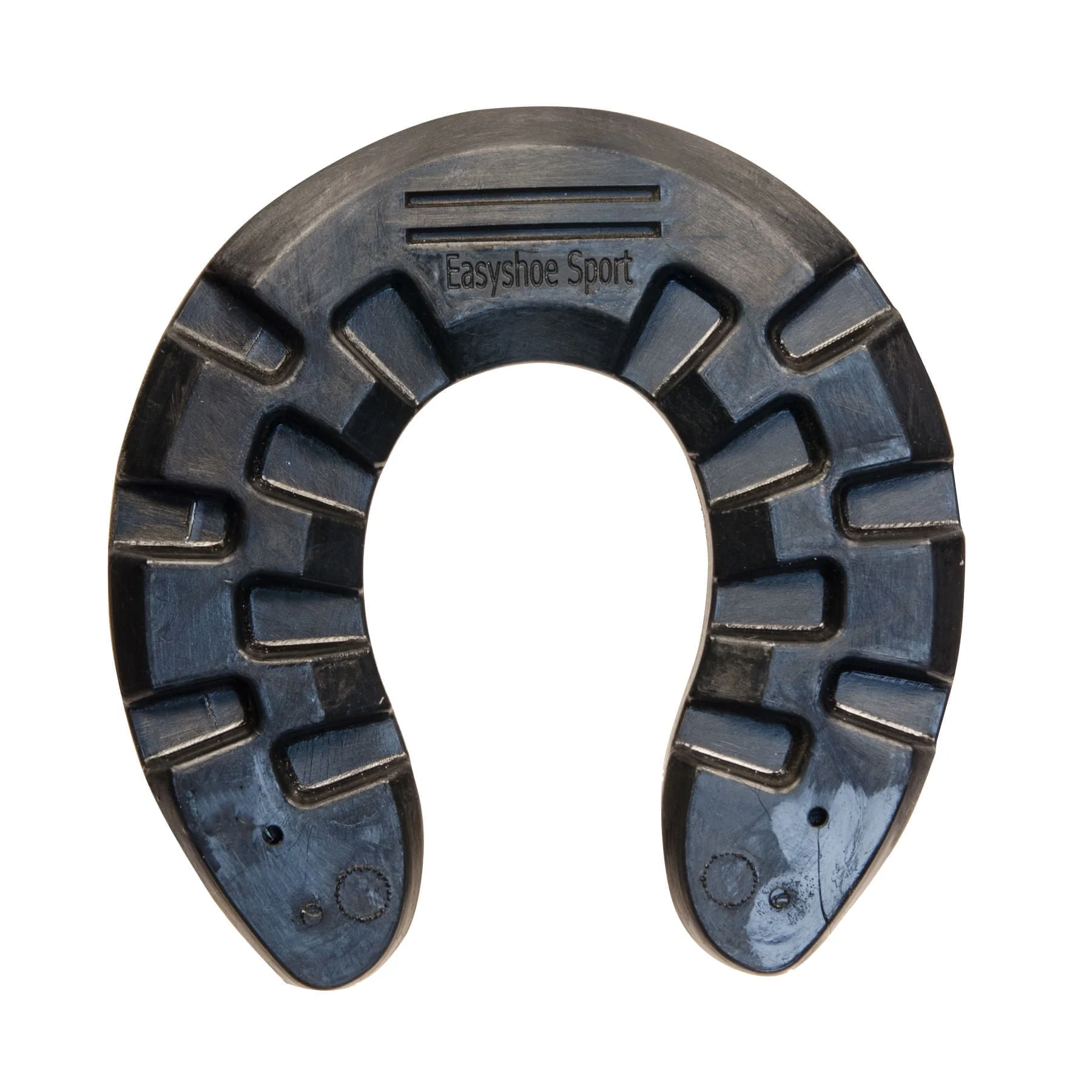 Black EasyShoe Sport - Healthber