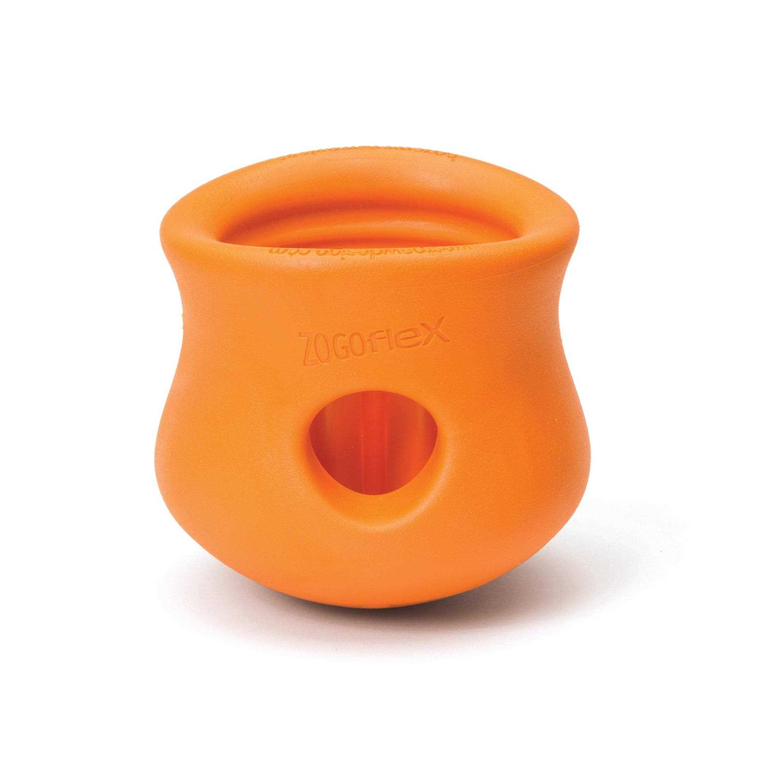 West Paw Toppl Dog Toy - Healthber