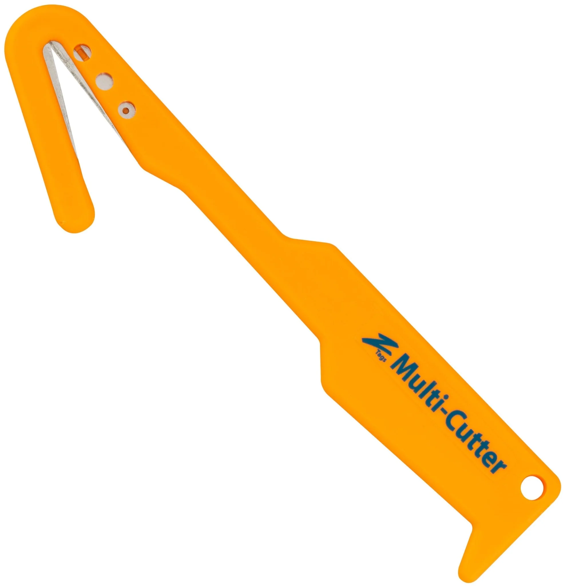 Z Tags Multi Cutter - Healthber