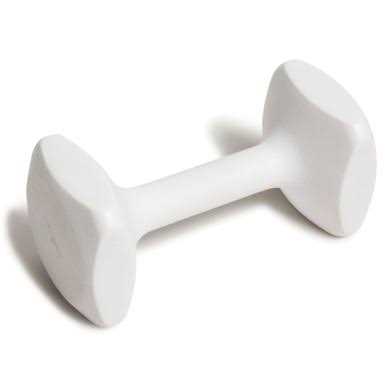 J&J Dog Supplies Obedience Retrieving Dumbbell Ends Wide Bit and Diameter Bit - Healthber
