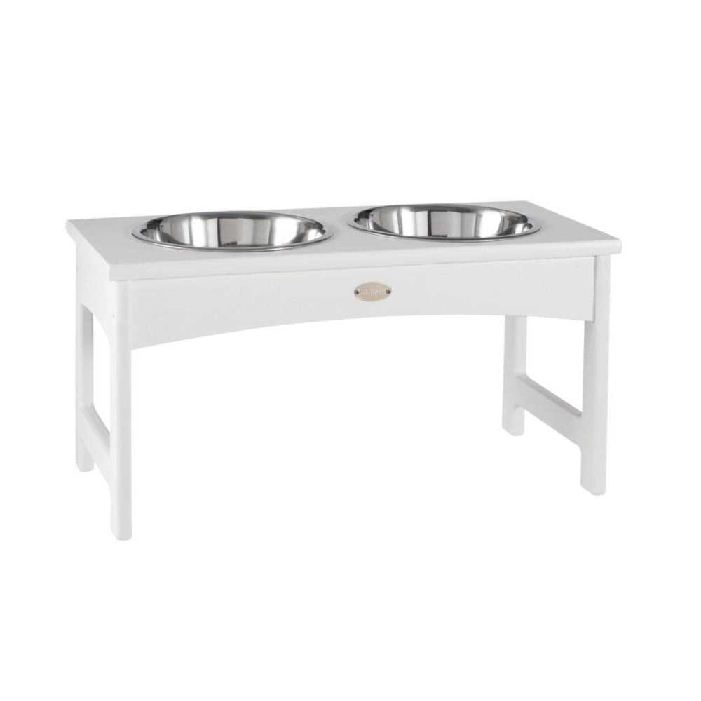 All-Weather Pet Feeder - Healthber