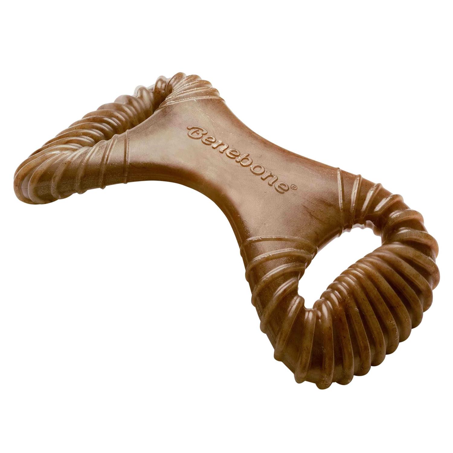 Benebone Dental Chew Dog Toy - Healthber